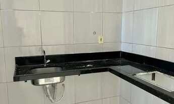 Imagem 7: Apartamento para aluguel com 2 quartos sendo 1 suíte no Bairro dos Estados - João Pessoa