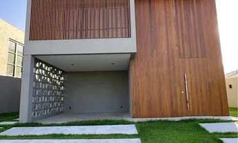 Imagem: Alphaville Litoral Norte 2, 4/4, suítes