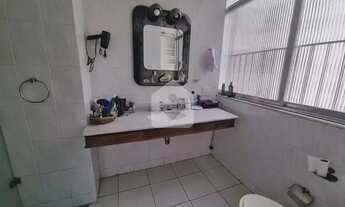 Imagem 14: Apartamento com 300 m , a venda no posto 6 com a planta original de 4 quartos, e com 2 vag