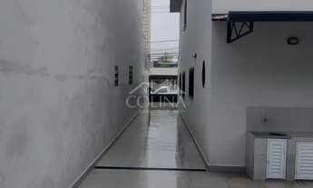 Imagem 6: Casa para alugar no Bairro Vianelo