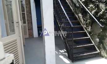 Imagem 2: Casa de rua à venda, 4 quartos, Santa Teresa - RIO DE JANEIRO/RJ