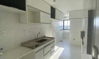 Imagem 5: ALUGA-SE SANTANA MONICA RESIDENCE, APARTAMENTO DE 3/4