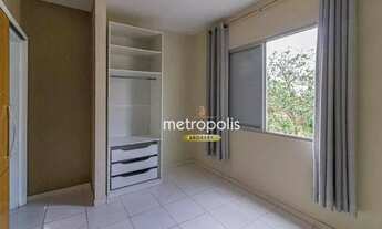 Imagem 7: Apartamento à venda, 81 m² por R$ 500.000,00 - Rudge Ramos - São Bernardo do Campo/SP