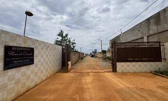 Imagem: Casa 26 de setembro Rua 1