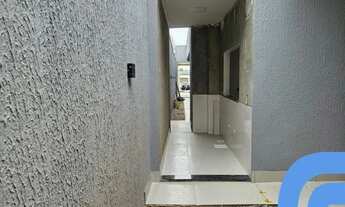 Imagem 4: CASA RESIDENCIAL em GOIÂNIA - GO, JARDIM ITAIPU