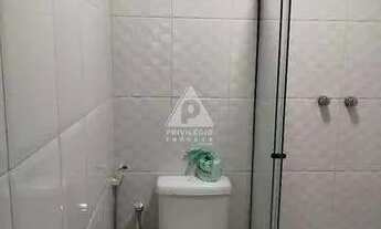 Imagem 4: Apartamento a Venda 3 quartos com Vaga - Vila Isabel