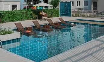 Imagem 7: Lançamento Residencial Reserva da Mata - MRV, 1/4 e 2/4 na Mata Escura