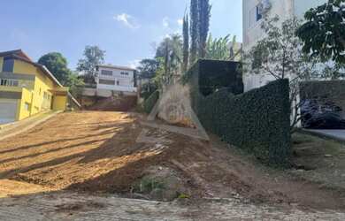 Imagem 2: Terreno à venda em Campinas, Sítios de Recreio Gramado, com 697 m², Novo Gramado