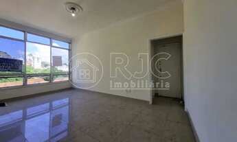 Imagem 4: Apartamento para venda possui 65 metros quadrados com 2 quartos