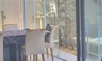 Imagem 3: Casa a venda de 3 quartos, suíte + closet, 150m2 constr, $ 699mil, condomínio Ideal Life