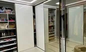 Imagem 6: Leo vende, Sim, Artêmia Premium, 3 suítes, closet, goumert, mobiliada