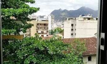 Imagem 7: Apartamento a Venda 3 quartos com Vaga - Vila Isabel