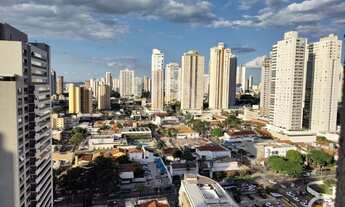 Imagem 4: Apartamento 03 Suítes Setor Bueno 600 metros do Vaca Brava