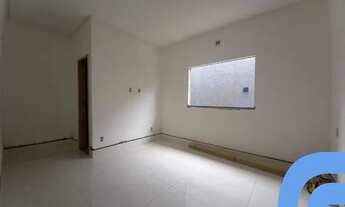 Imagem: CASA RESIDENCIAL em GOIÂNIA - GO, JARDIM