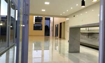 Imagem 5: Casa de condomínio térrea para venda com 213 metros quadrados com 4 quartos