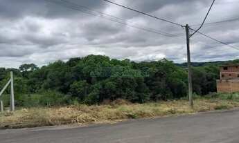 Imagem 3: Terreno Monte Bérico Caxias do Sul