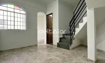 Imagem 4: Casa com 02 quartos, sendo um suíte e varanda e 03 vagas de garagem, Planalto, Belo Horizo