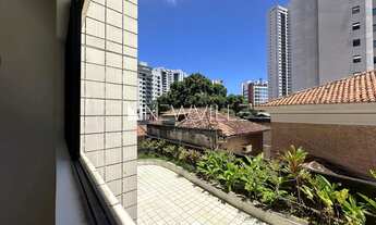 Imagem 6: Apartamento de 2 quartos para locação nas Graças