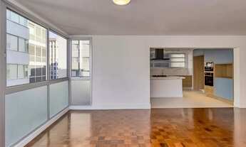 Imagem: Apartamento para venda em Higienópolis