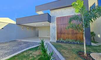 Imagem: Casa Alto Padrão à Venda Setor Três Marias