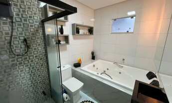 Imagem 7: CASA - PINHEIRINHO - CRICIUMA