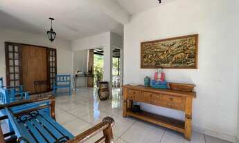 Imagem 7: Caranda Bosque Casa térrea com amplo espaço, de quintal