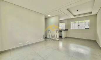 Imagem 5: Sobrado com 3 dormitórios à venda, 78 m² por R$ 550.000,00 - Pinheirinho - Curitiba/PR