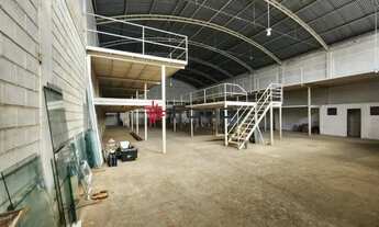 Imagem 4: Galpão Comercial - 850m² área construída - Jardim Satélite - São José dos Campos/SP