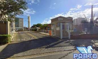 Imagem 2: RESIDENCIAL BOA VISTA - 02 DORMITÓRIOS