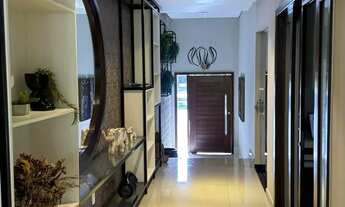 Imagem 3: Sobrado ALDEIA DO VALE