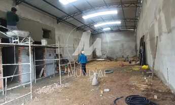 Imagem 7: Salão/Galpão (salão - térreo