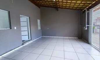 Imagem 4: Casa com 3 dormitórios para alugar, 99 m² - Altos da vila Paiva - São José dos Campos/SP