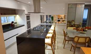 Imagem: VENDO OU TROCO POR AP DE 3 QUARTOS LINDO