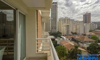 Imagem 3: APARTAMENTO - PINHEIROS - SP