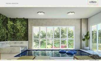 Imagem 4: APARTAMENTO NO RESIDENCIAL LE BLANC