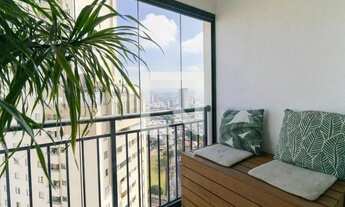 Imagem 7: Apartamento à Venda - Barra Funda, 2 Quartos, 53 m2