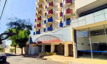 Imagem: OXFORD - LINDO APARTAMENTO DE 01 DORMITÓRIO