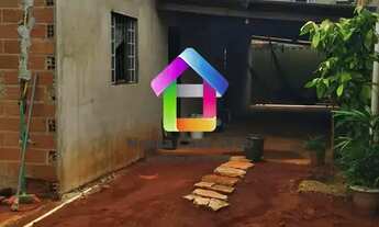 Imagem: Vendo lote com barracão setor São José