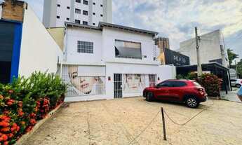 Imagem: CASA COMERCIAL PARA LOCAÇÃO E VENDA NO