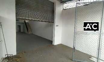 Imagem 3: Salão para alugar, 180 m² por R$ 3.682,52/mês - Jardim Santa Rita de Cássia - Hortolândia