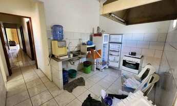 Imagem 7: Casa com 3 dormitórios para alugar, 240 m² por R$ 3.800,00/mês - Aldeota - Fortaleza/CE