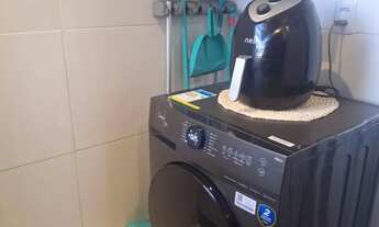 Imagem 6: Apartamento á venda no Condomínio Bosque Leste, Teresina-PI