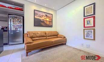 Imagem 6: Apartamento mobiliado 2 dormitórios 2 vagas UDESC