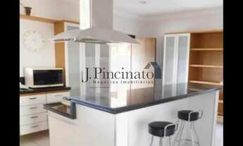 Imagem 7: CASA COM 08 DORMITÓRIOS NO CONDOMÍNIO PARQUE DOS MANACÁS EM JUNDIAÍ SP. REF. 15092