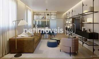 Imagem 2: Venda Apartamento 1 quarto Ouro Preto Belo Horizonte