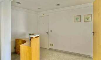 Imagem 7: Conjunto comercial para venda em Vila Clementino , 41m²