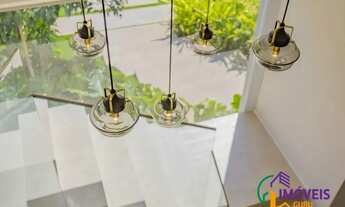 Imagem 4: CASA EM CONDOMÍNIO - ALPHAVILLE - SP