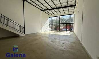 Imagem 4: Salão comercial para alugar, 261m² - Alto da Boa Vista