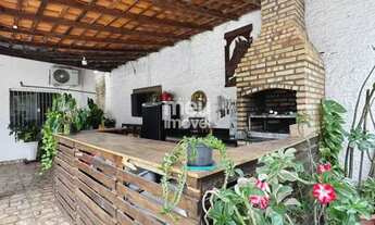 Imagem 6: Vendo Casa Ampla com piscina Chacara Brasil pra quem gosta de receber ou seu negócio