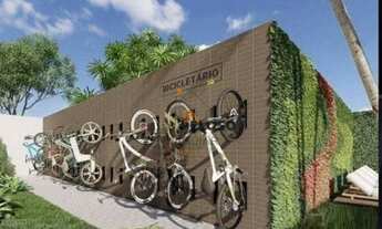 Imagem 2: Apartamento para alugar na Parada Inglesa com 31 m² e 1 dormitório/quarto disponível